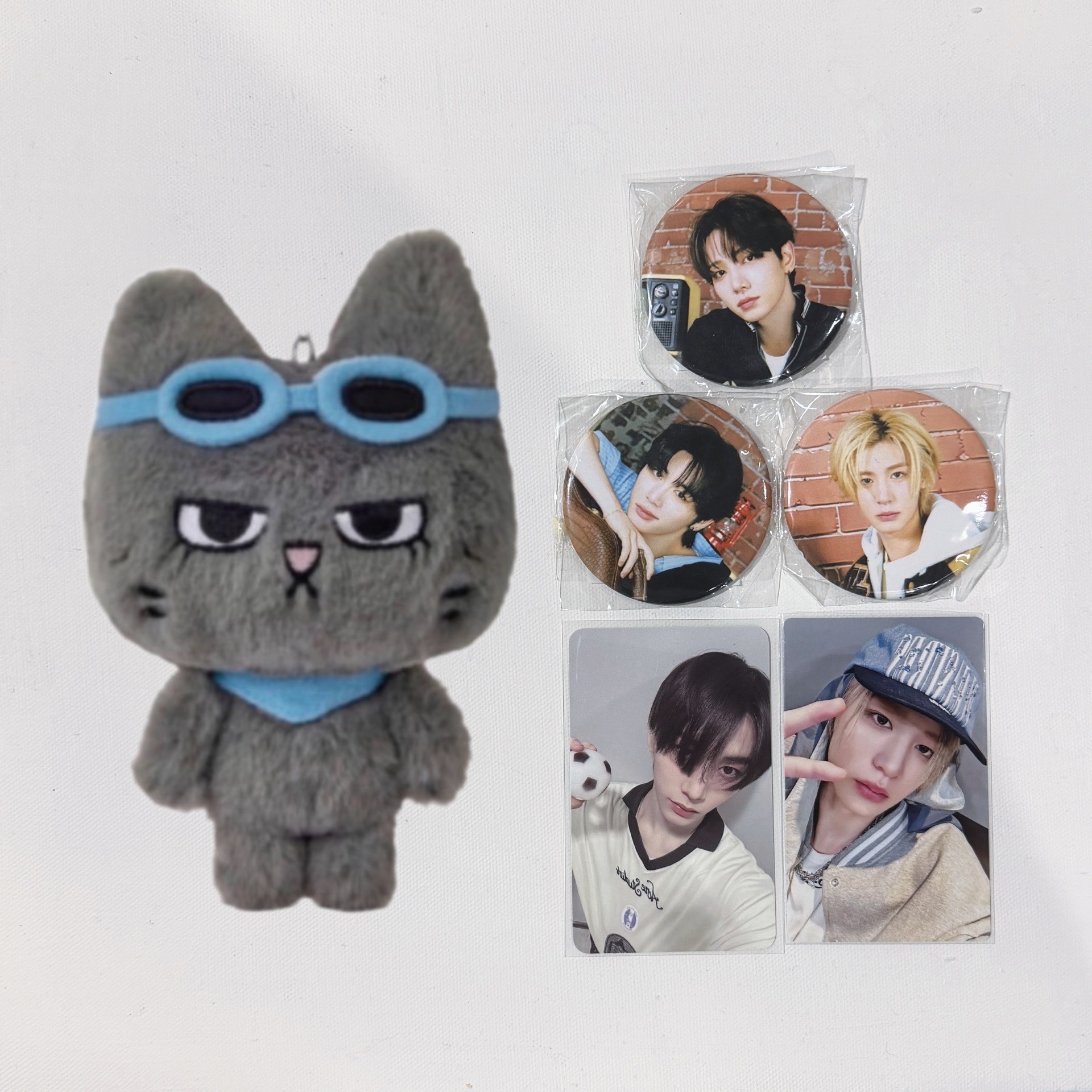 整圖出漢泰風（3月中到貨）