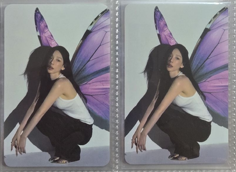 10週年展覽 5w 滿額卡 (A)