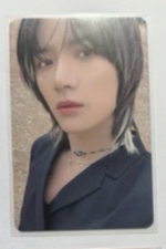 TXT 崔杋圭 印尼圭