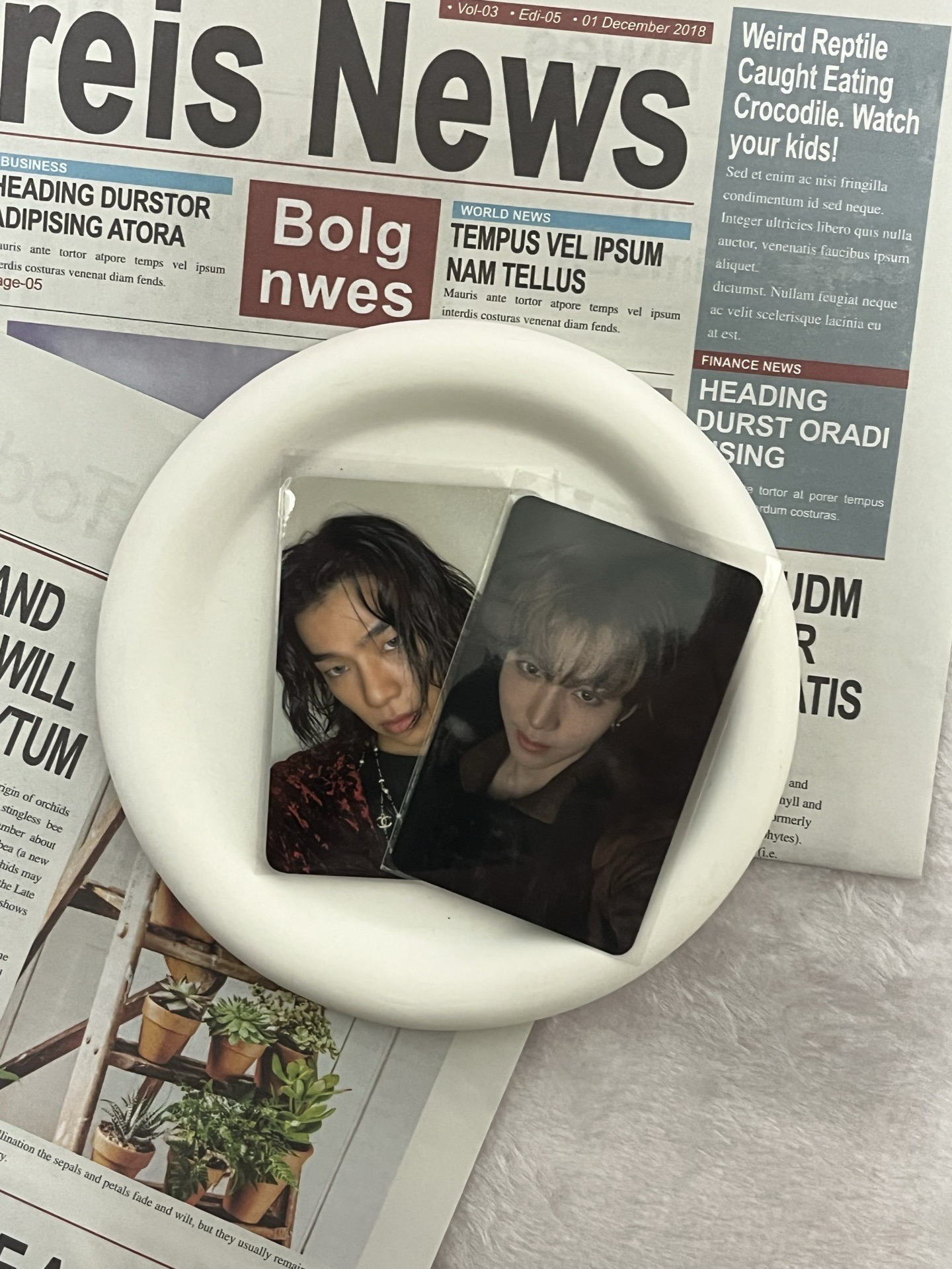 滿額兄弟—泰燦