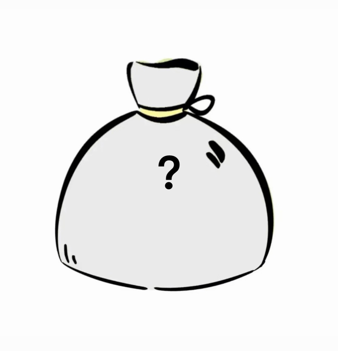 ive數量感小卡福袋