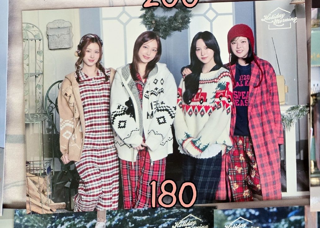 圖一小分隊 娜紗南定