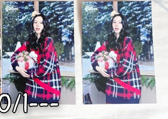 圖三彩（有兩張可自行選數量）