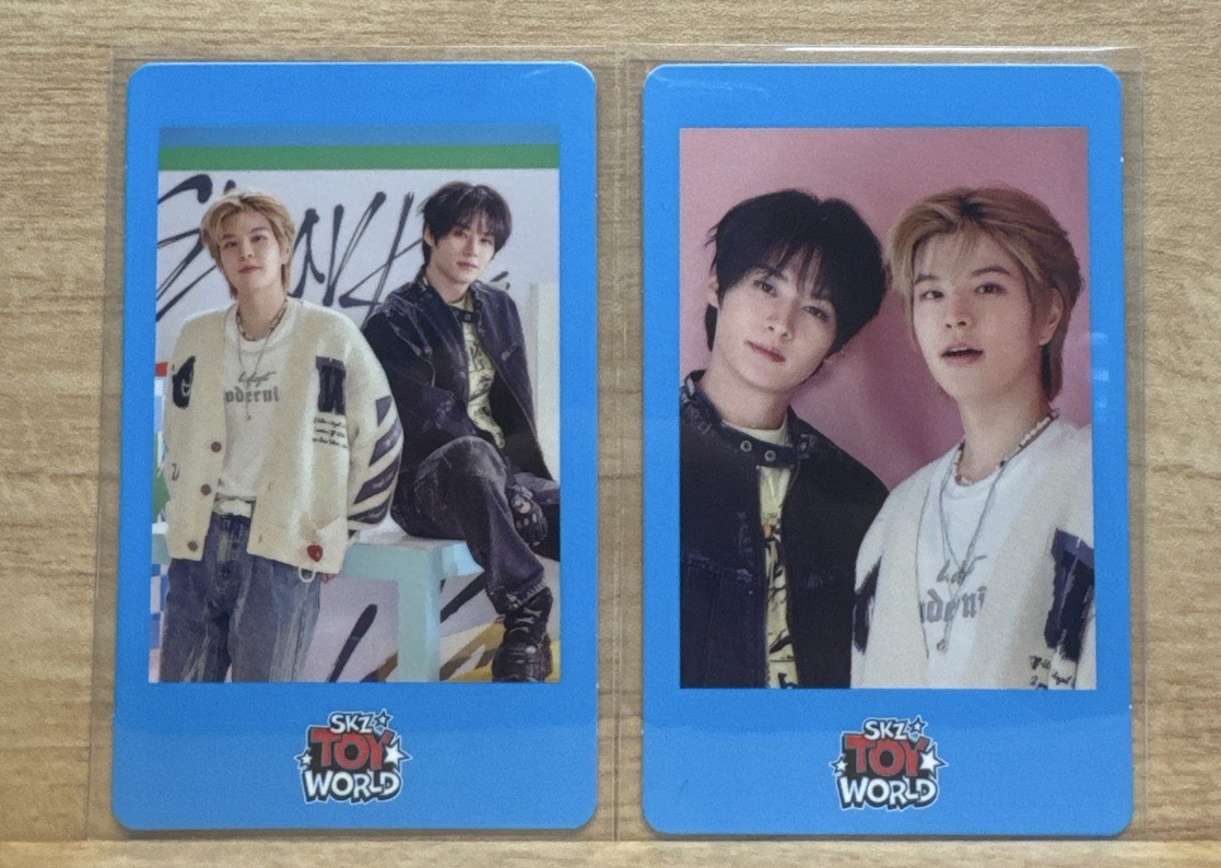 2024FC周邊卡-離危雙人卡