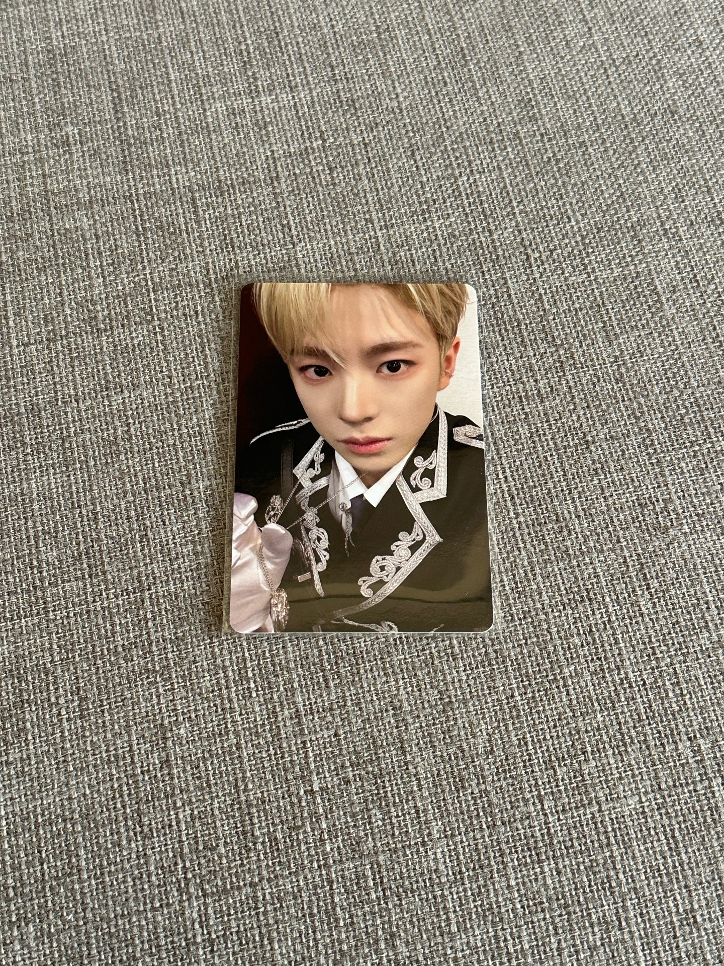 兩週年FM隨機卡 Yushi自拍