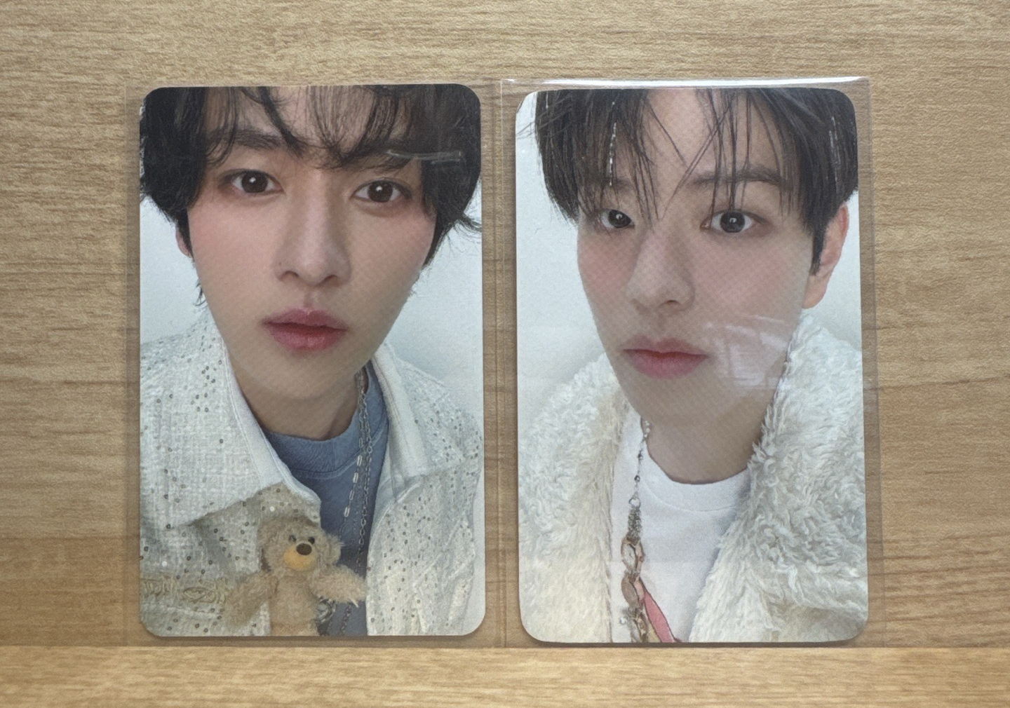 2024FC周邊卡-離危雙人卡