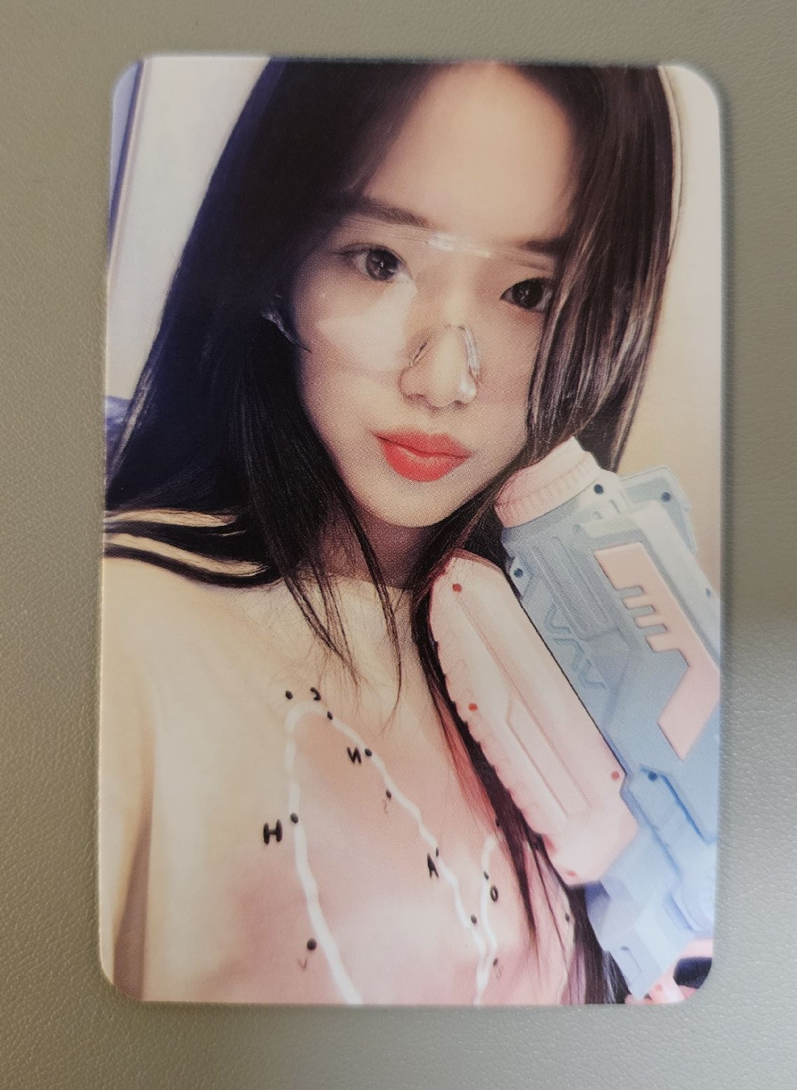 正規二 mmt2.0 舒華