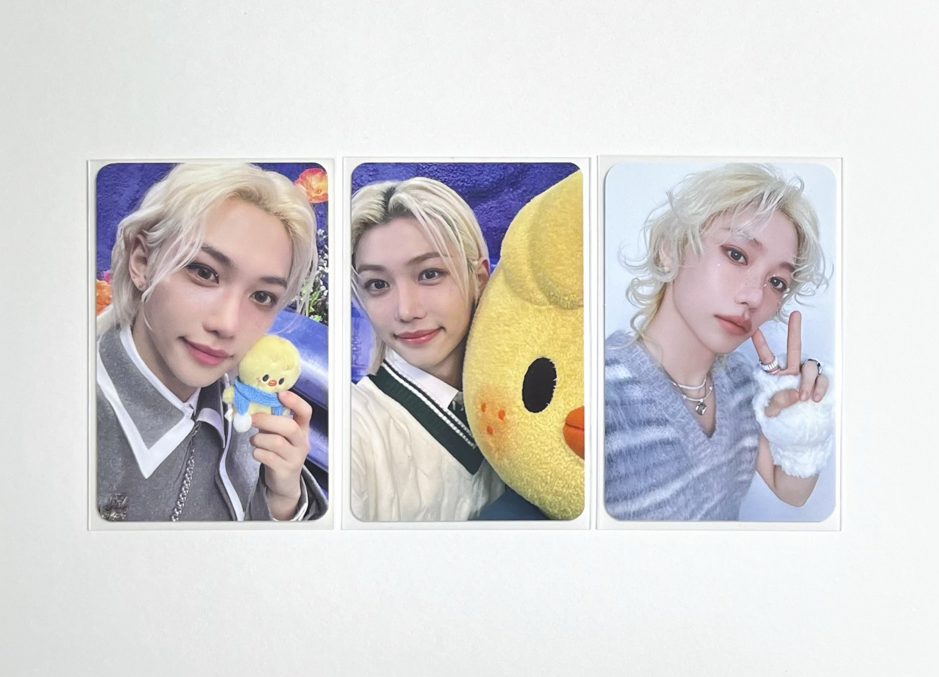 4&5th FM 線下滿額卡 菲3張不拆