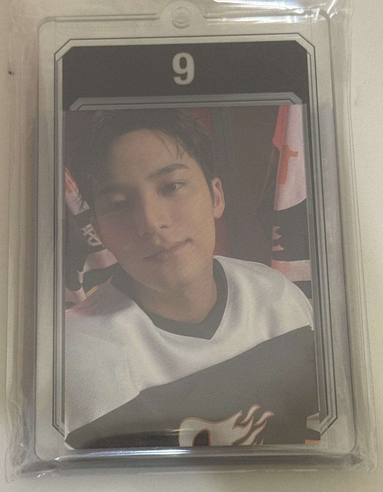 25 home 卡套組 奎