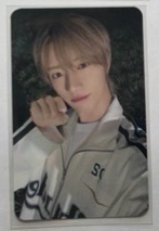 TXT 崔杋圭 迷七數星星 中背