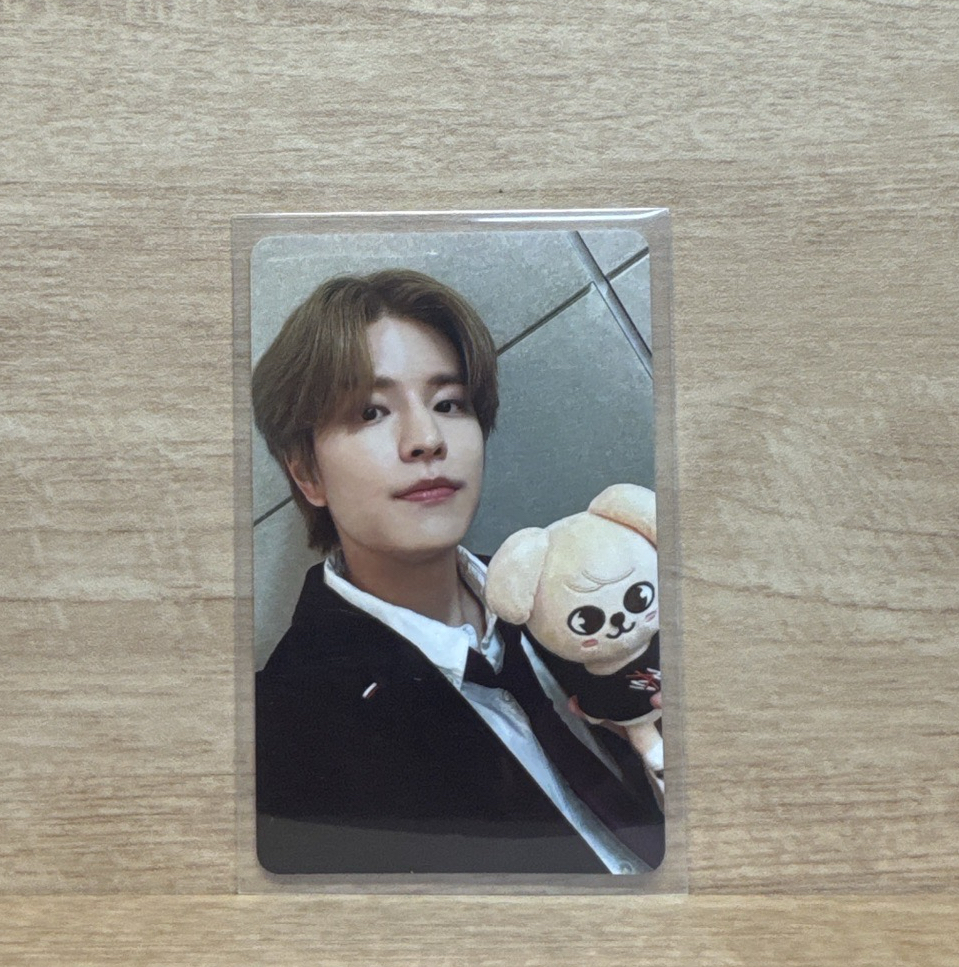 樂 特典卡-金昇玟