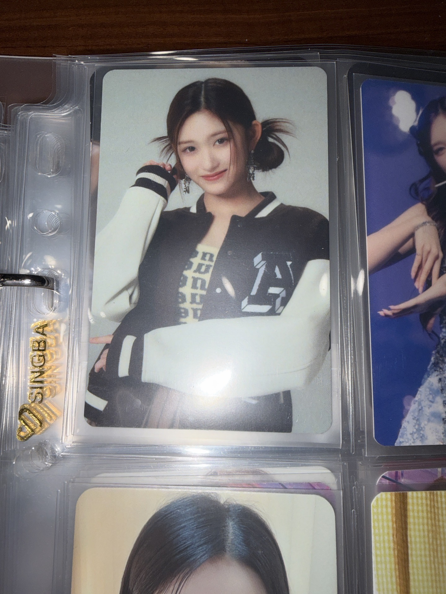 二期會員 會員禮卡 日咖二年