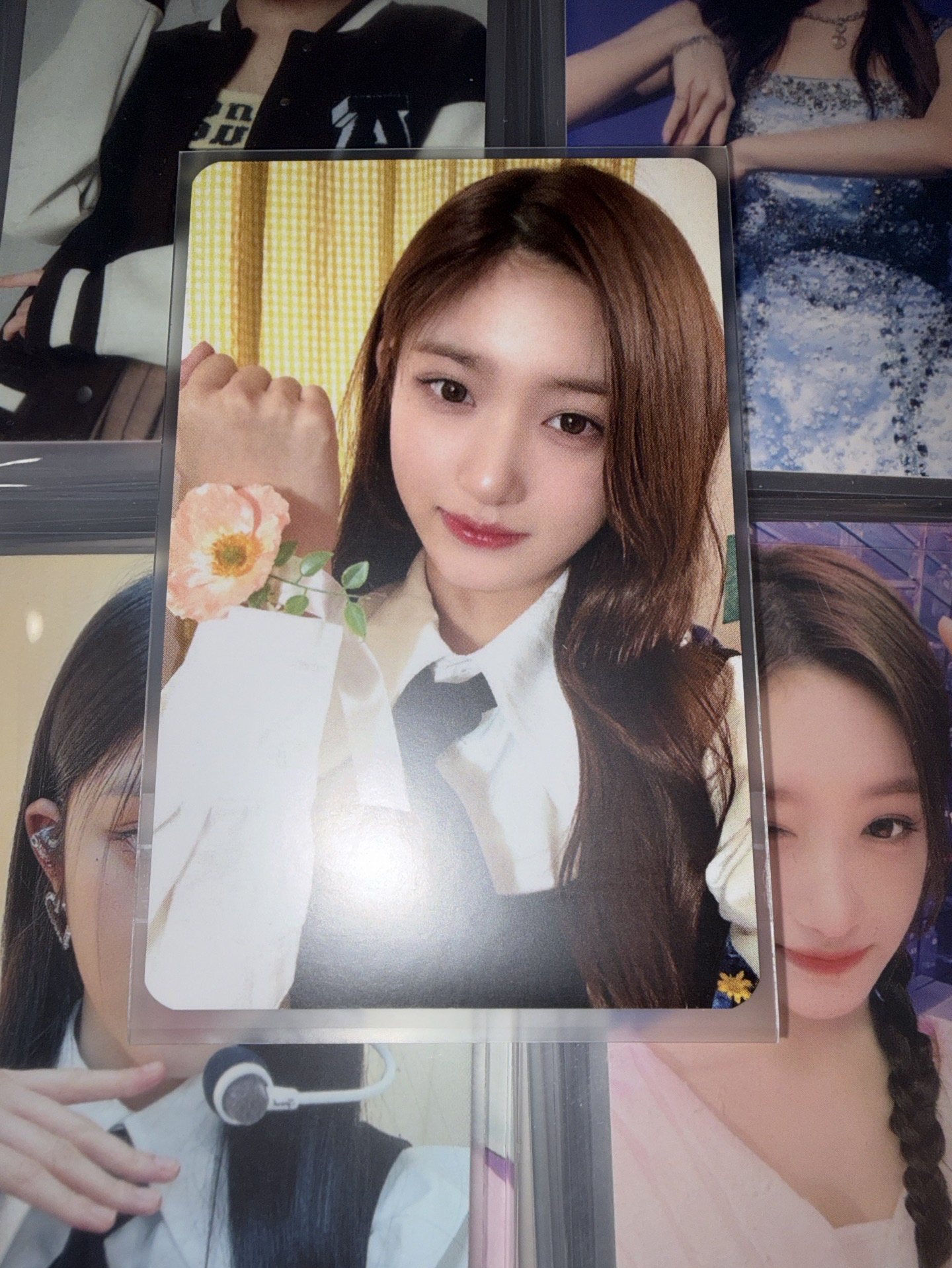 23’FC 入場卡 / 場限卡 Day1 入場卡