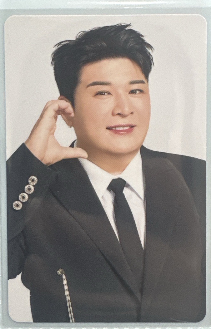 SS10 日周 滿額卡 神童