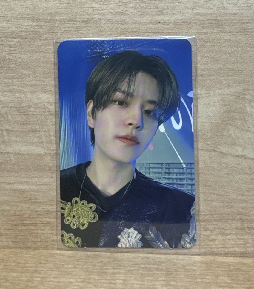 樂 特典卡-金昇玟