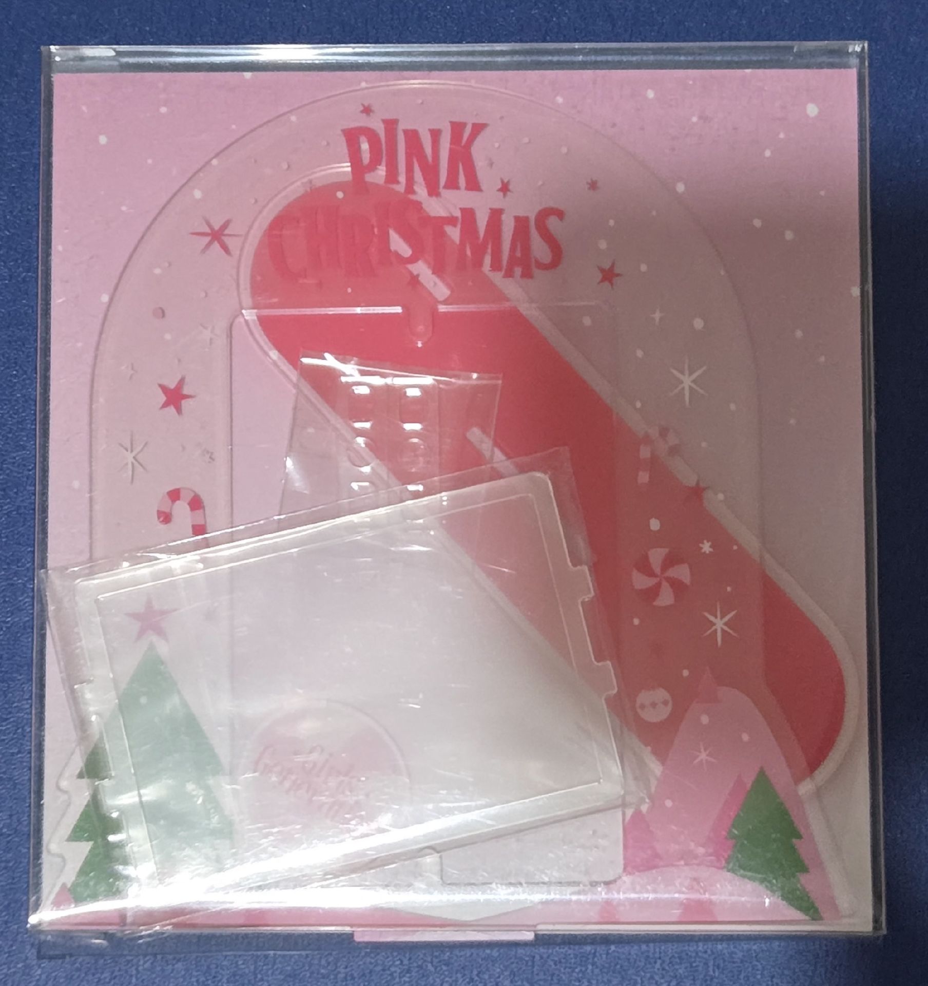 2023聖誕 壓克力 立牌 (無小卡)