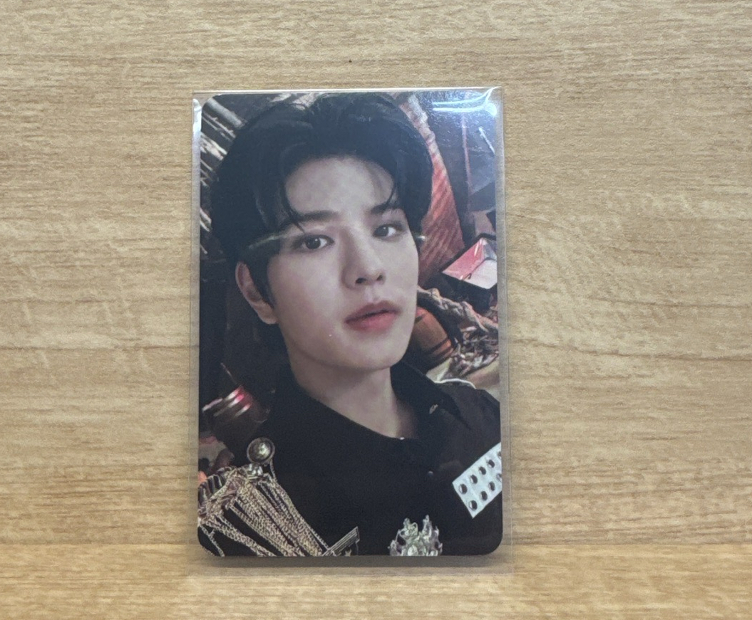 樂 特典卡-金昇玟