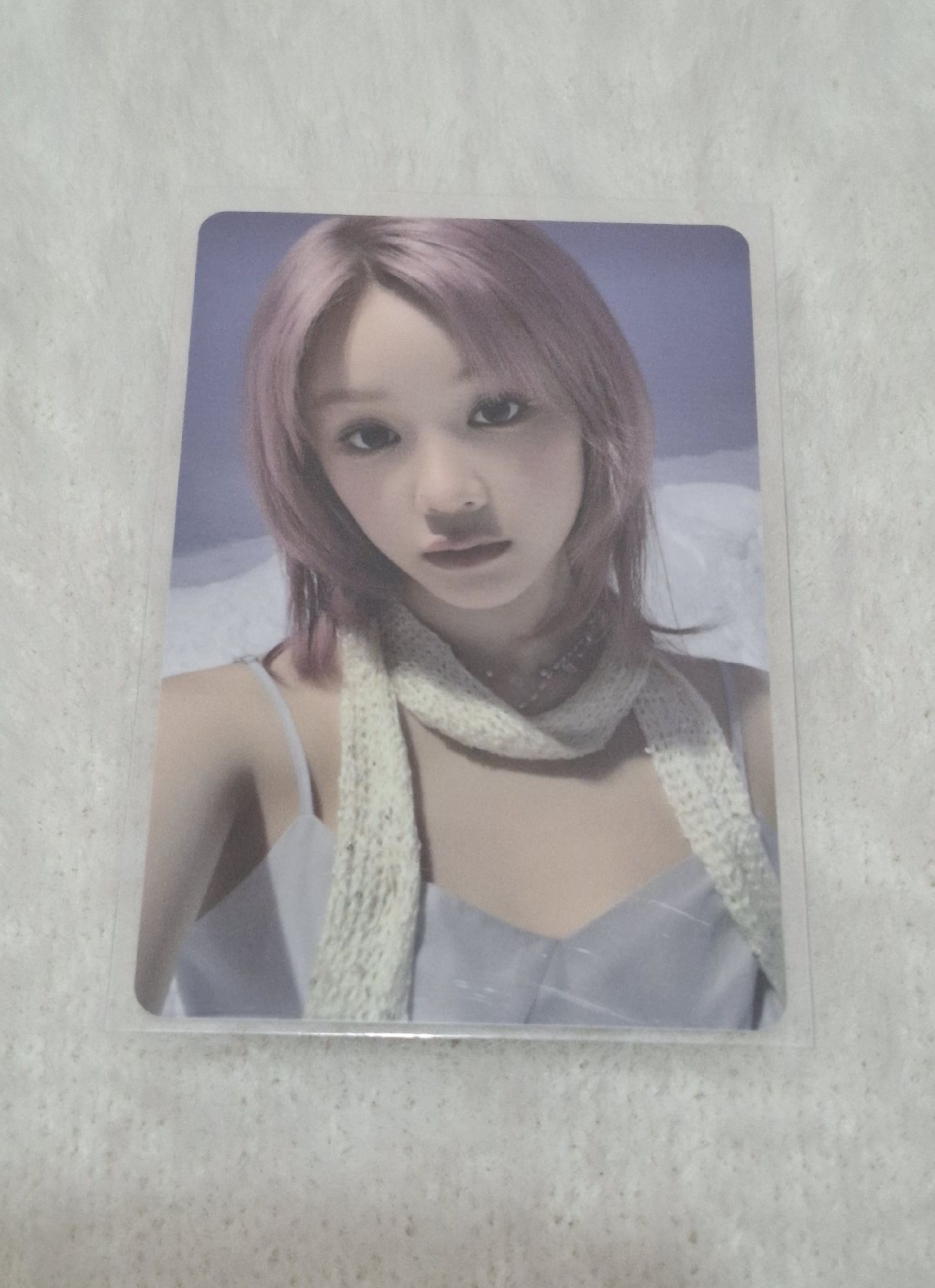 PSYCHO 台北快閃店滿額卡