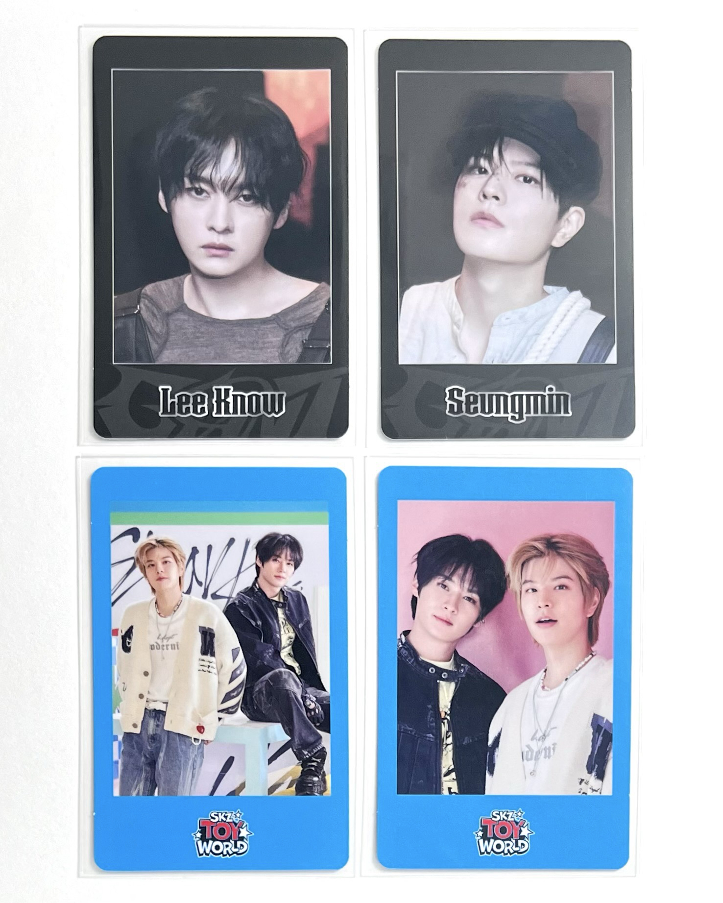 2024 日周卡 限定賣場