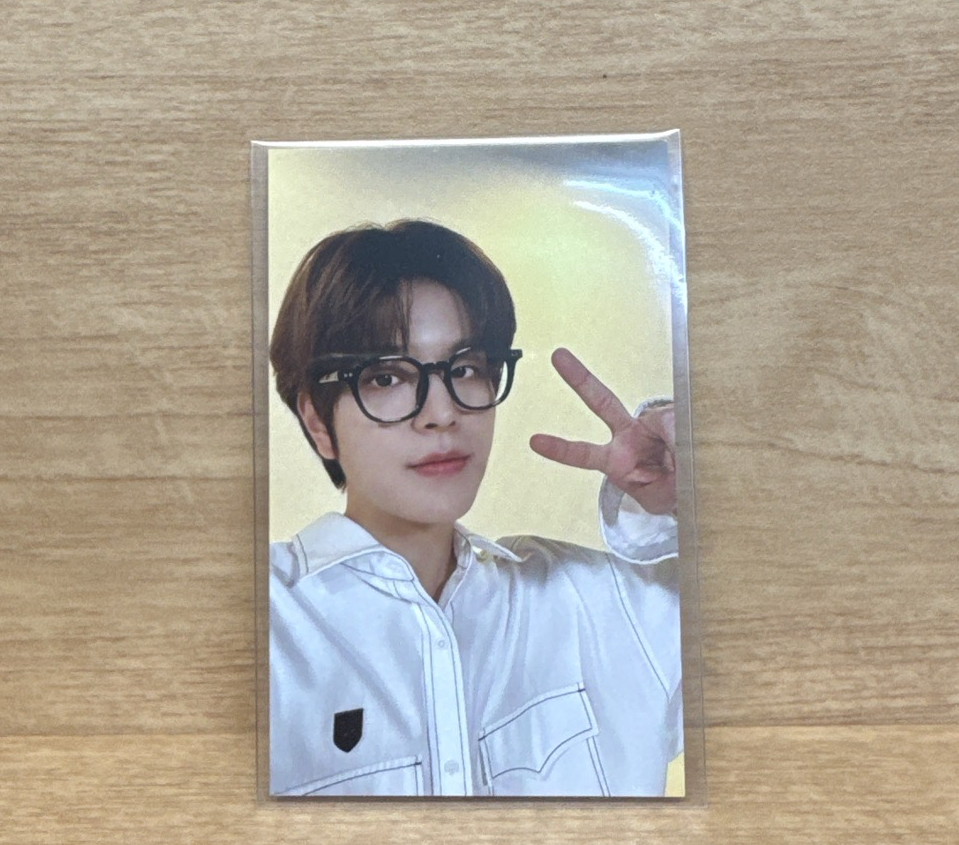 樂 HMV特典-金昇玟