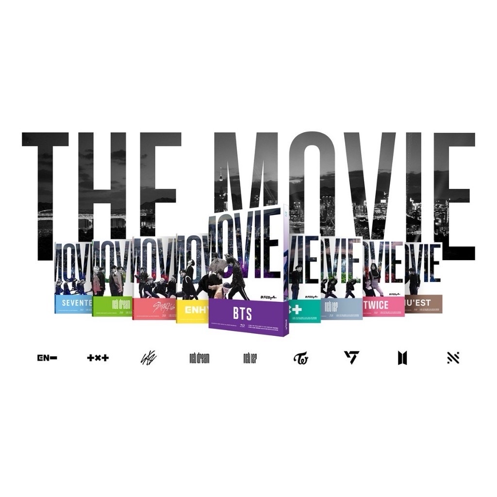2023 DICON D’FESTA THE MOVIE