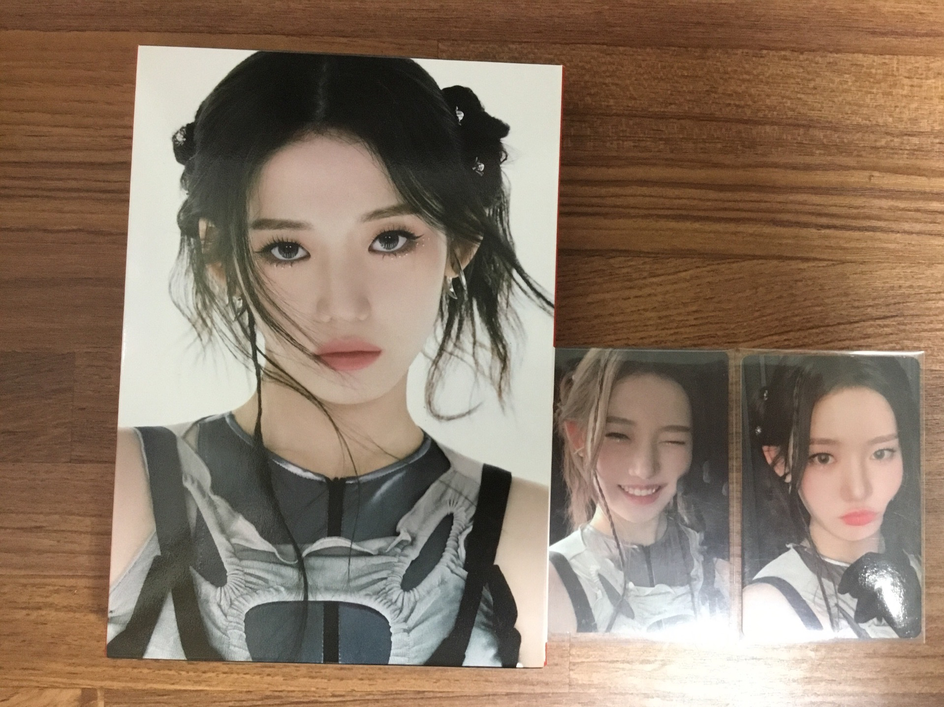 RORA 專(少一張卡）