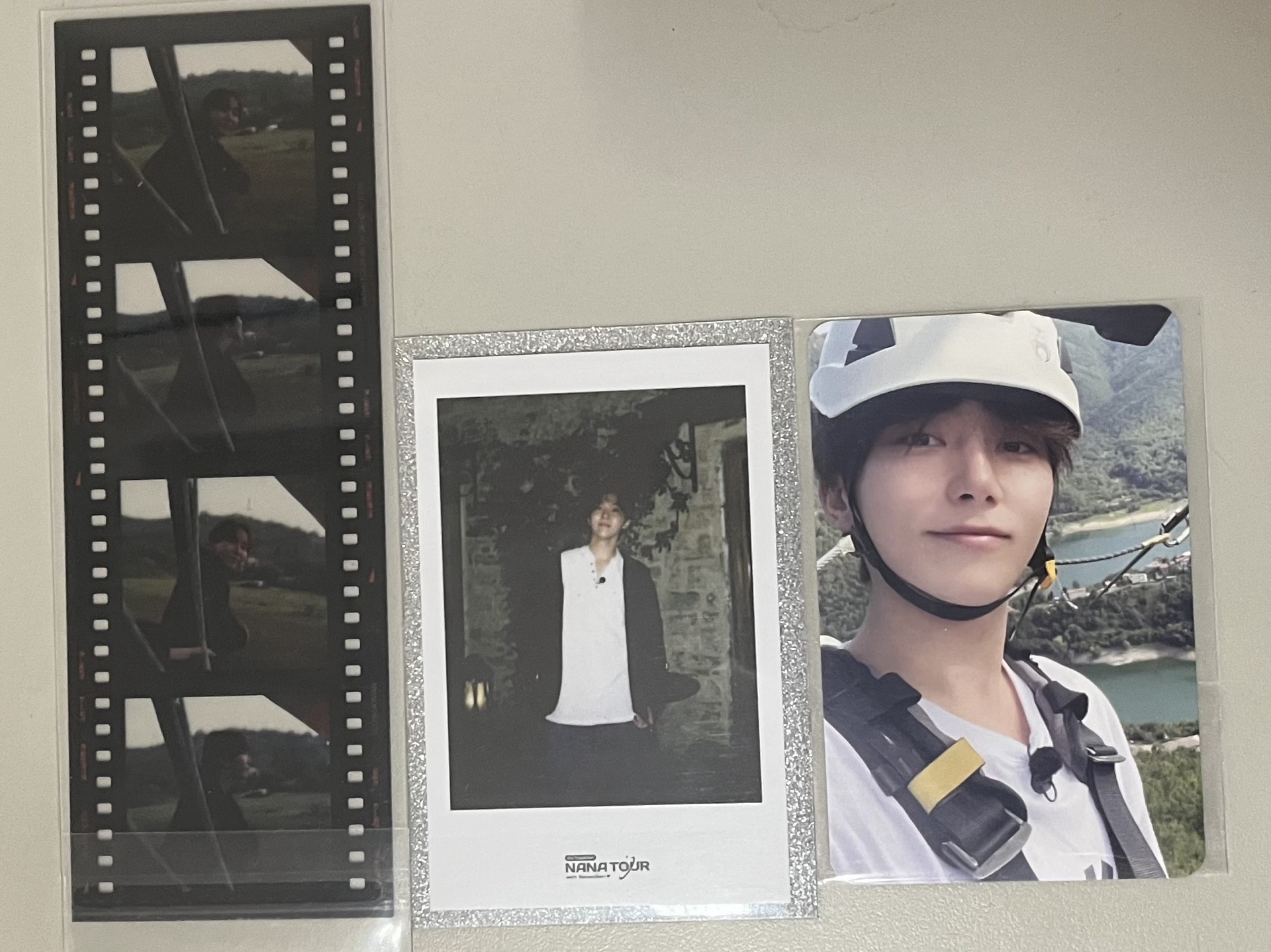 SEVENTEEN 勝寛 Nana tour