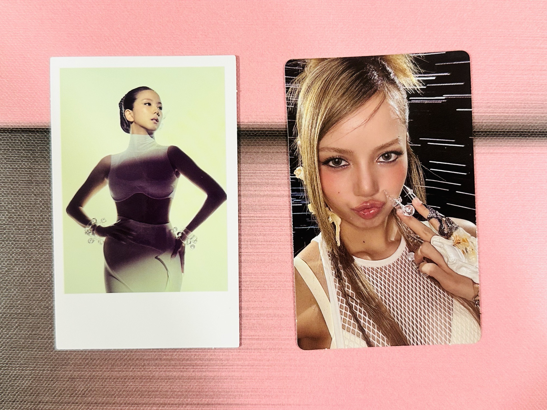 Deadline weverse 特典