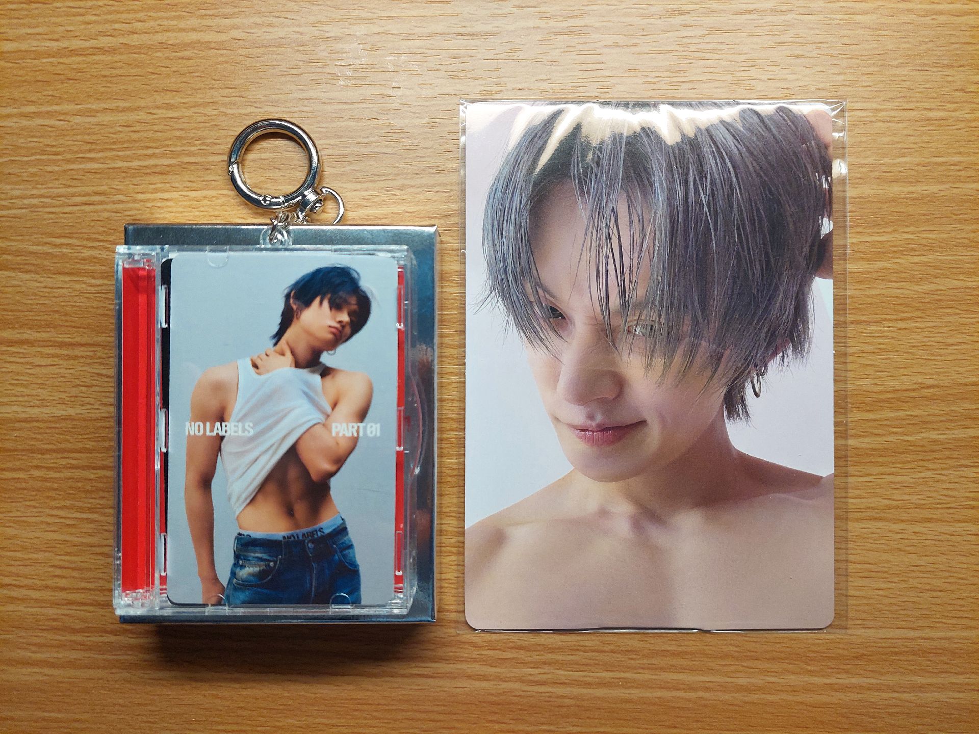 竣solo NFC專B版+特典大卡