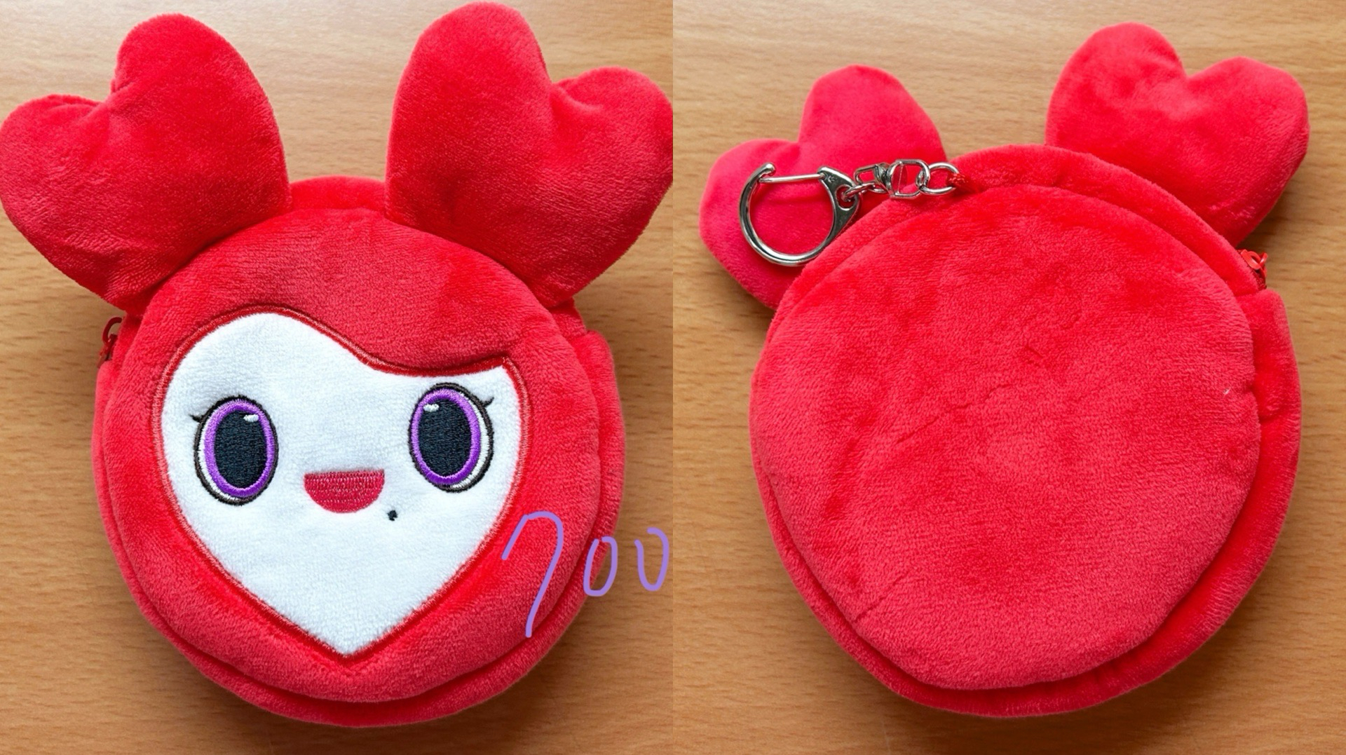 THIS IS FOR演唱會快閃週邊