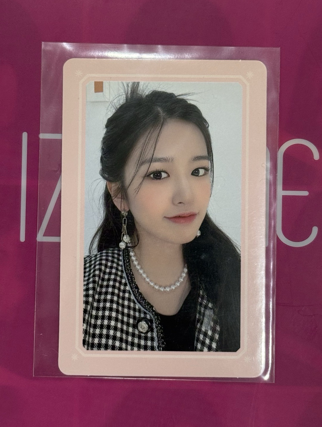 俞真 2021解散演唱會