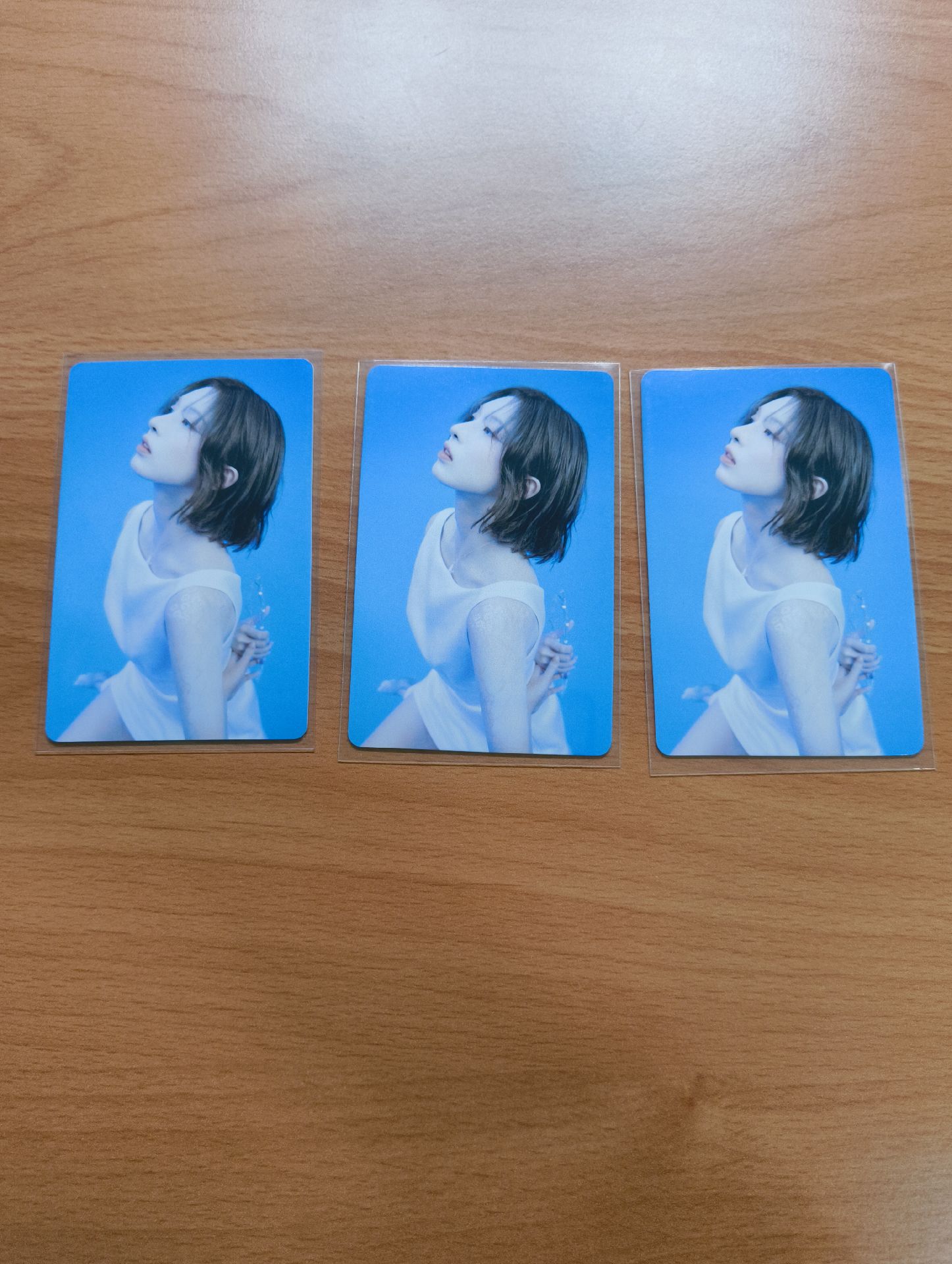 ✅ 一星裴 | 星光卡