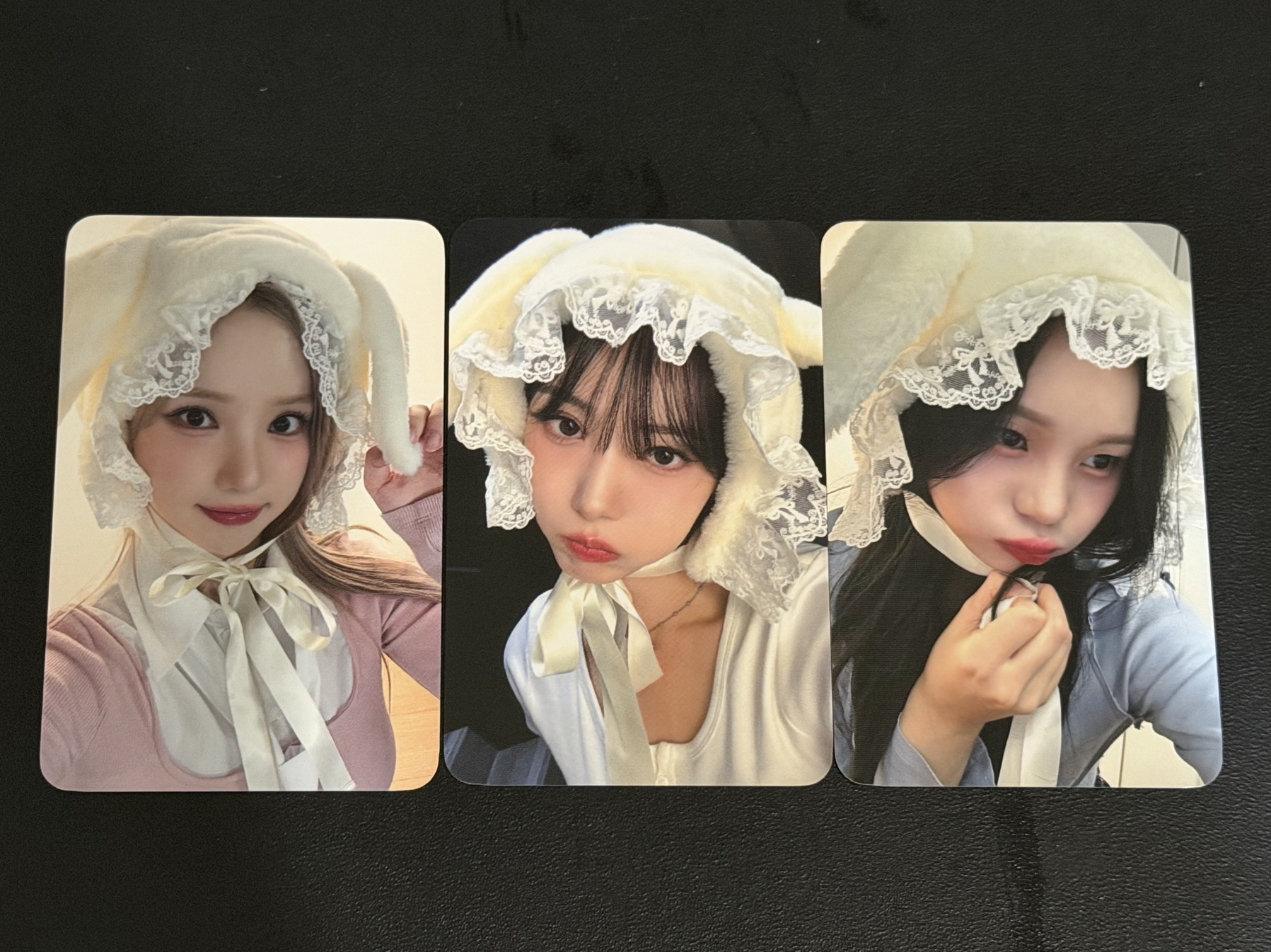 VIVIZ 迷你五輯 兔子🐰