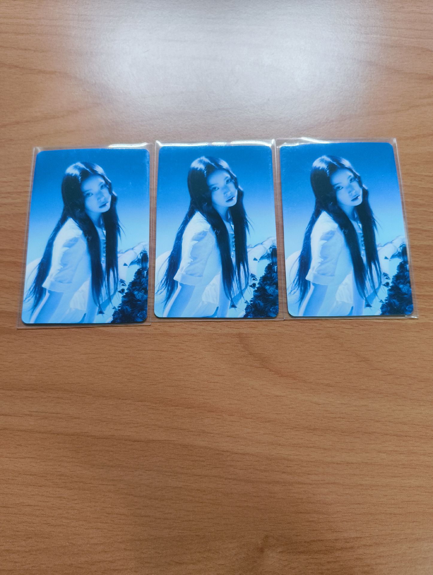 ✅ 一星圭 | 星光卡