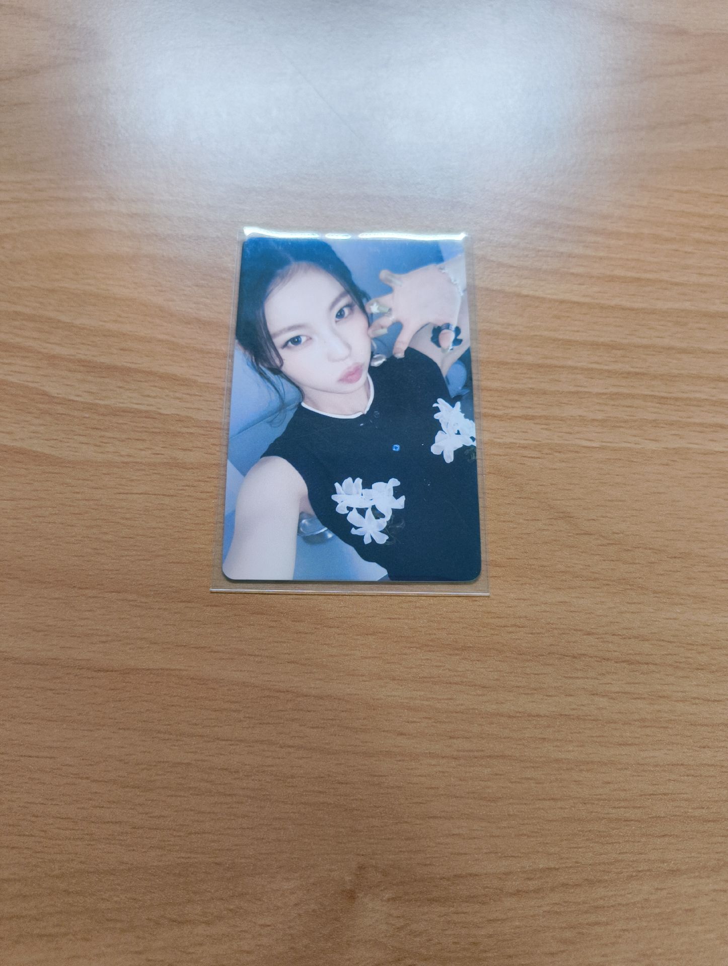 ✅ 二星圭 | 星光卡