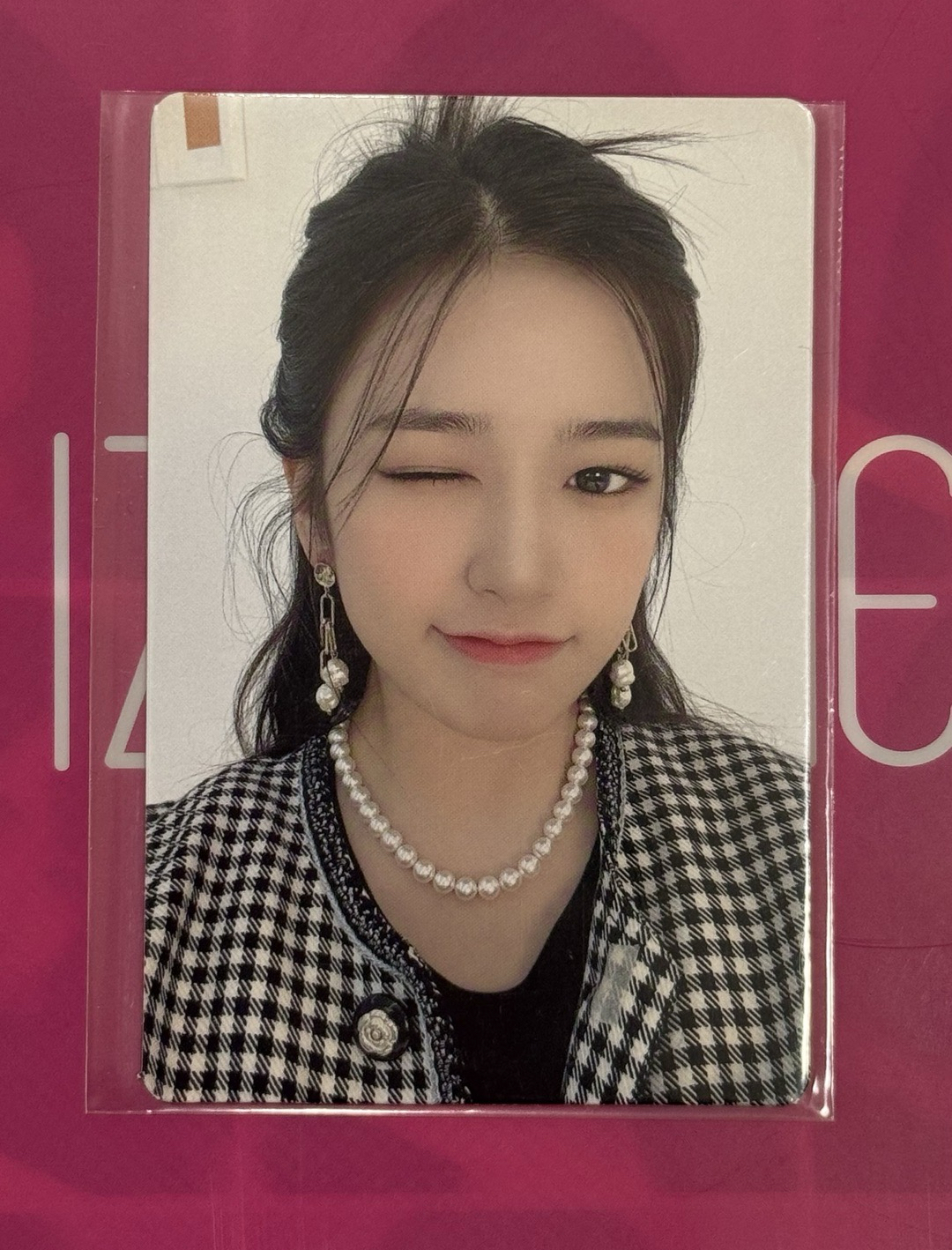 wink安 2021解散演唱會