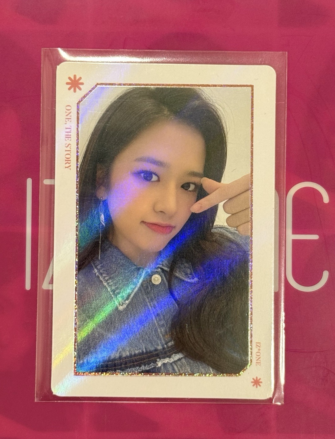 白框閃卡安 2021解散演唱會