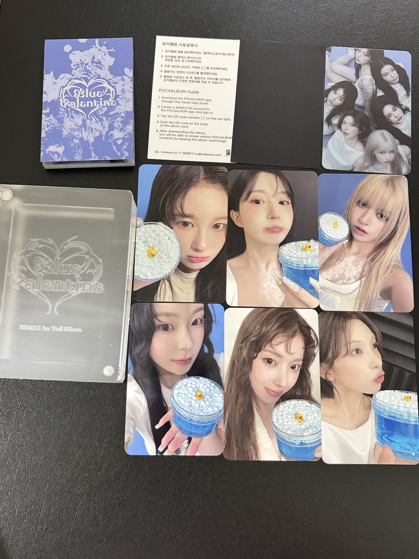 薛已拆油畫（全專）+綁限量戒指專（無戒指）