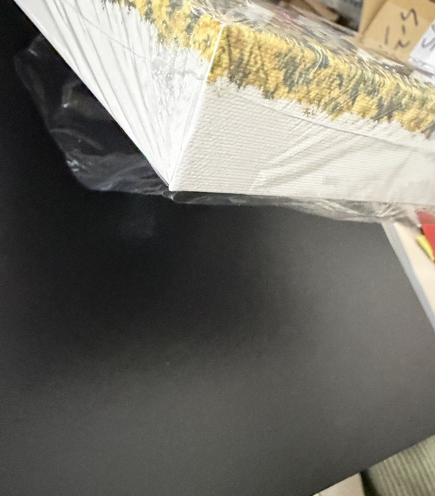 薛已拆油畫（全專）+綁限量戒指專（無戒指）