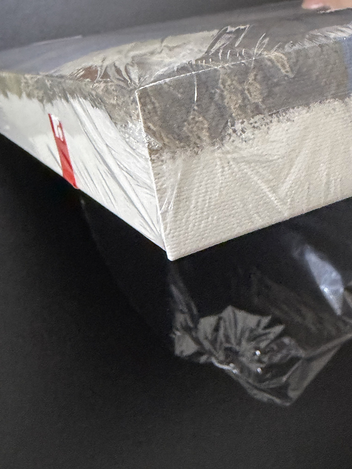 薛已拆油畫（全專）+綁限量戒指專（無戒指）