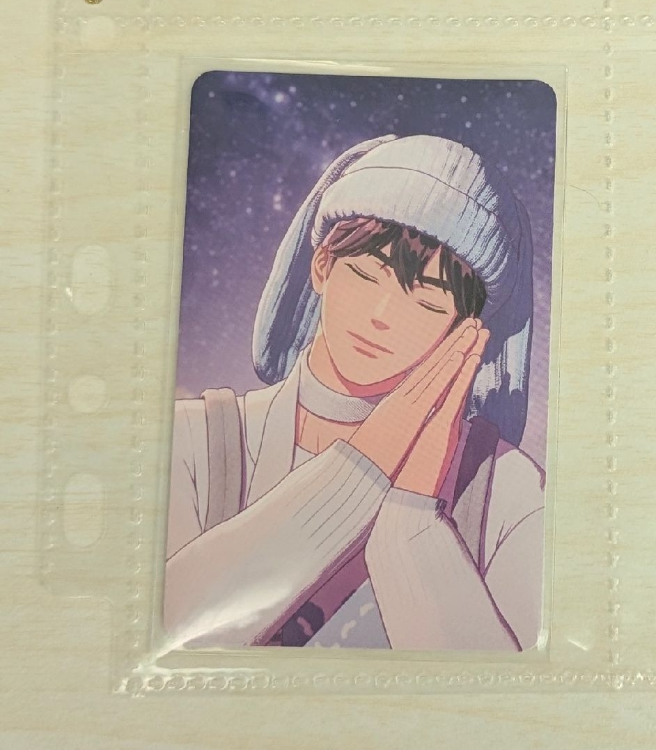 Plave BBUU MD滿額卡