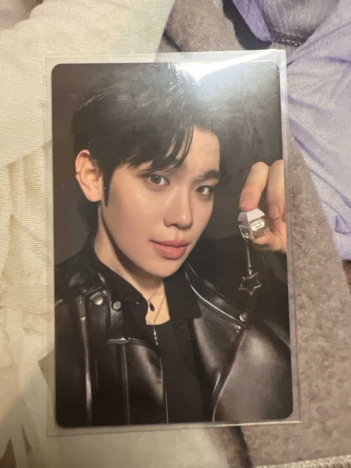 zb1 迷五 鍵帽專 專卡 太來