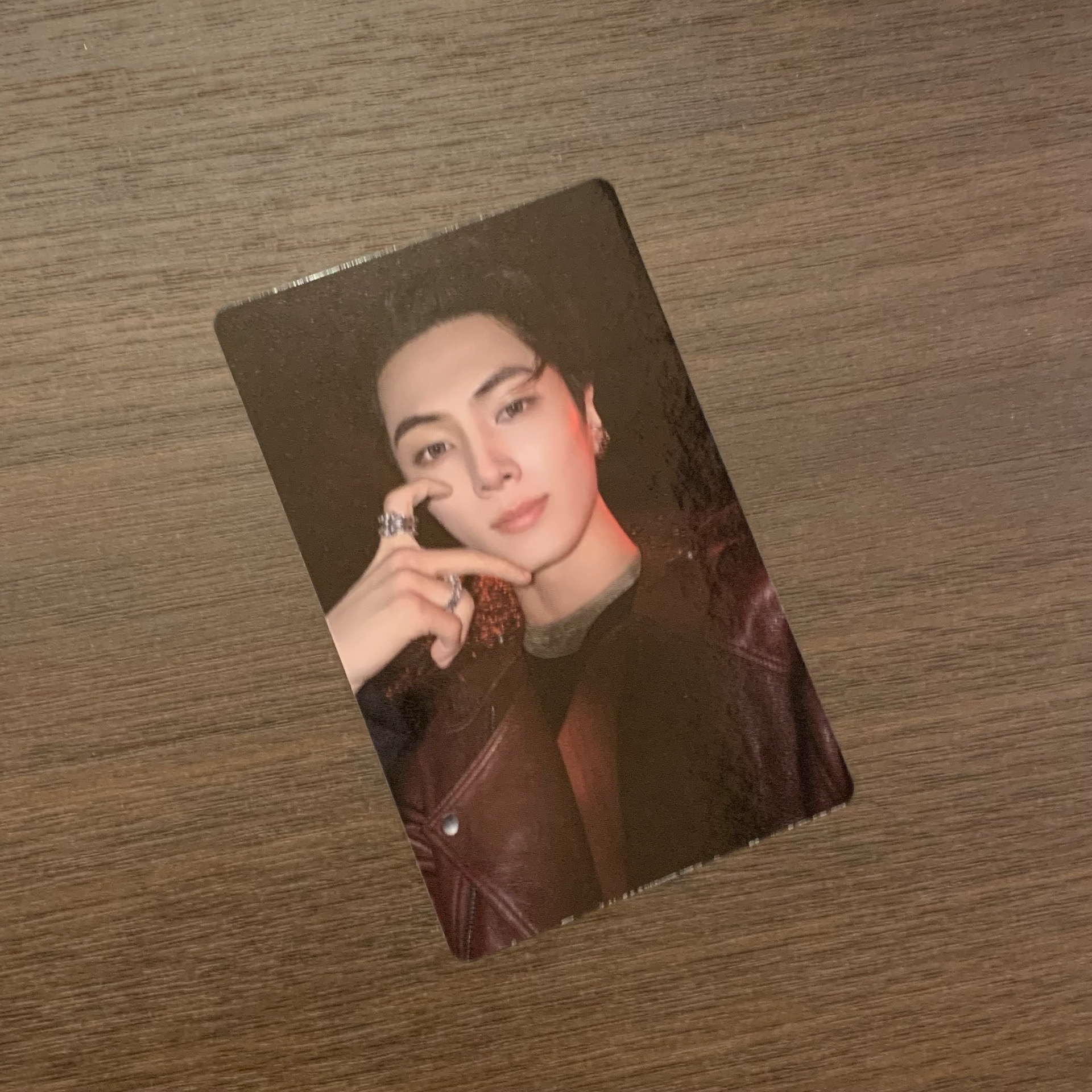 正二專卡 愛⭐️