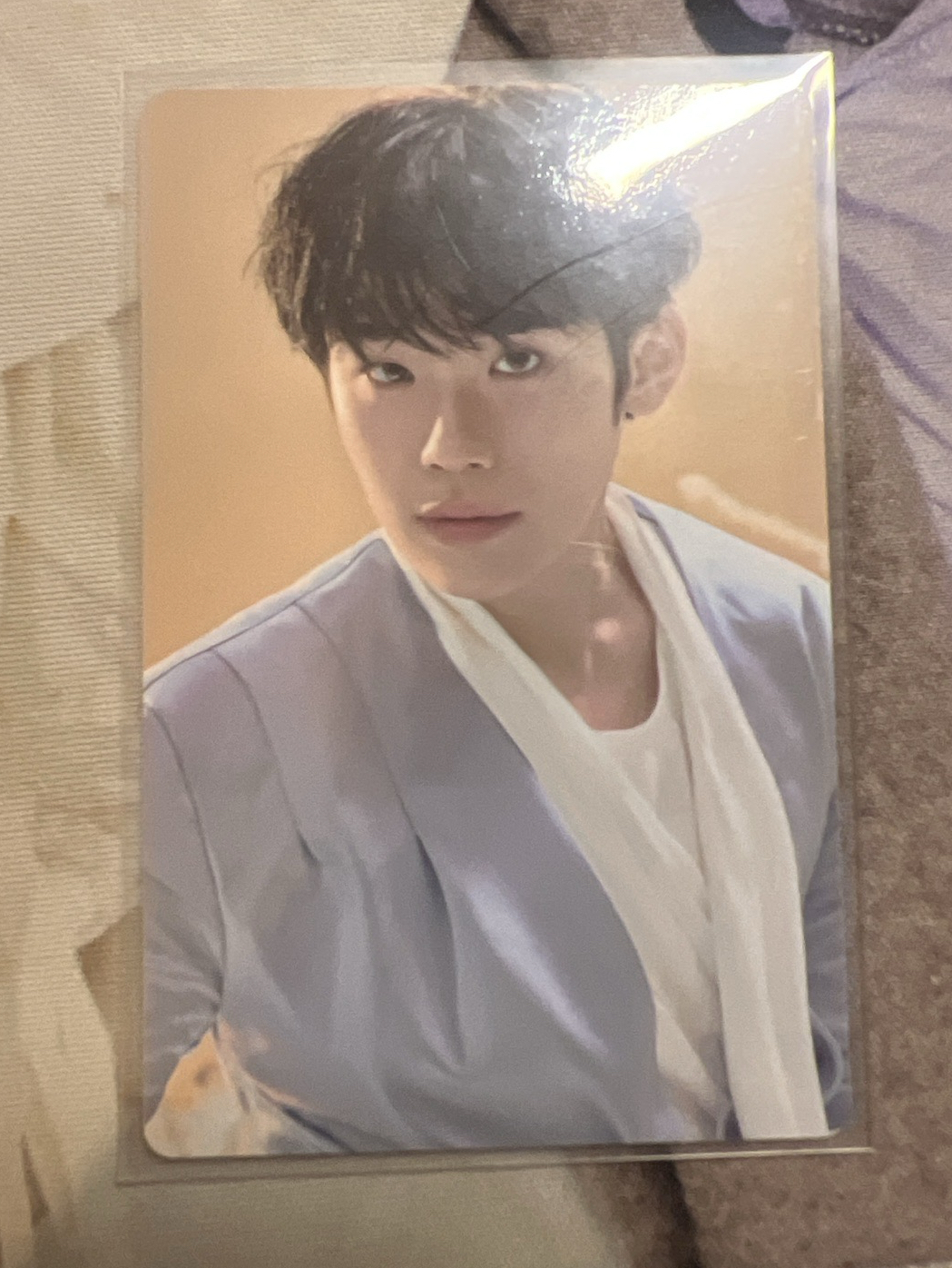 zb1 迷五 鍵帽專 固卡 太來