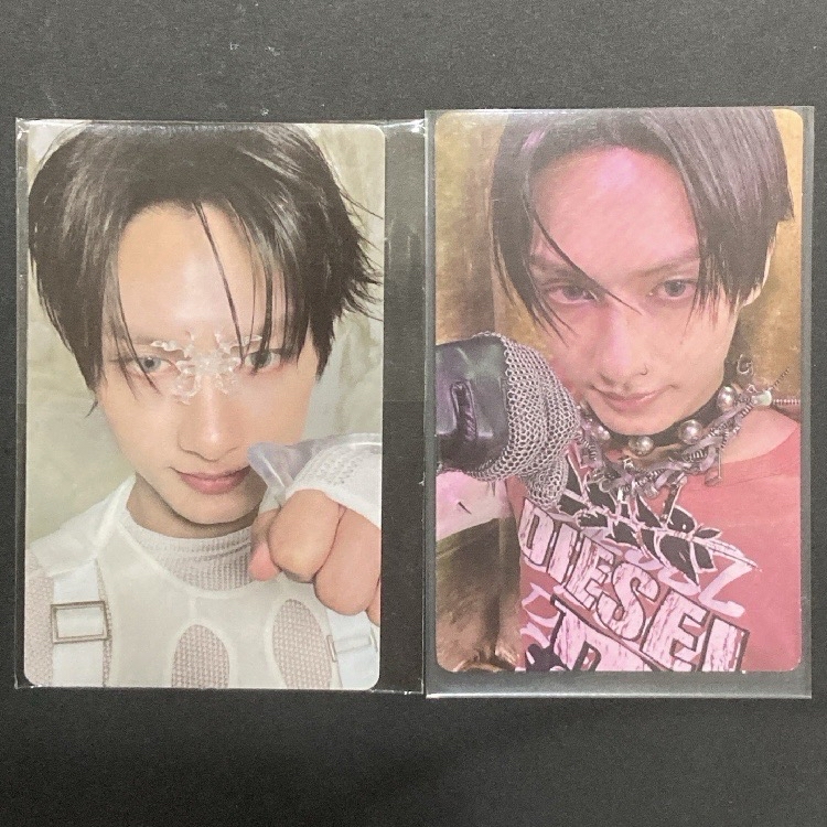 尹淨漢 文俊輝 李碩珉 夫勝寛 崔瀚率 小卡