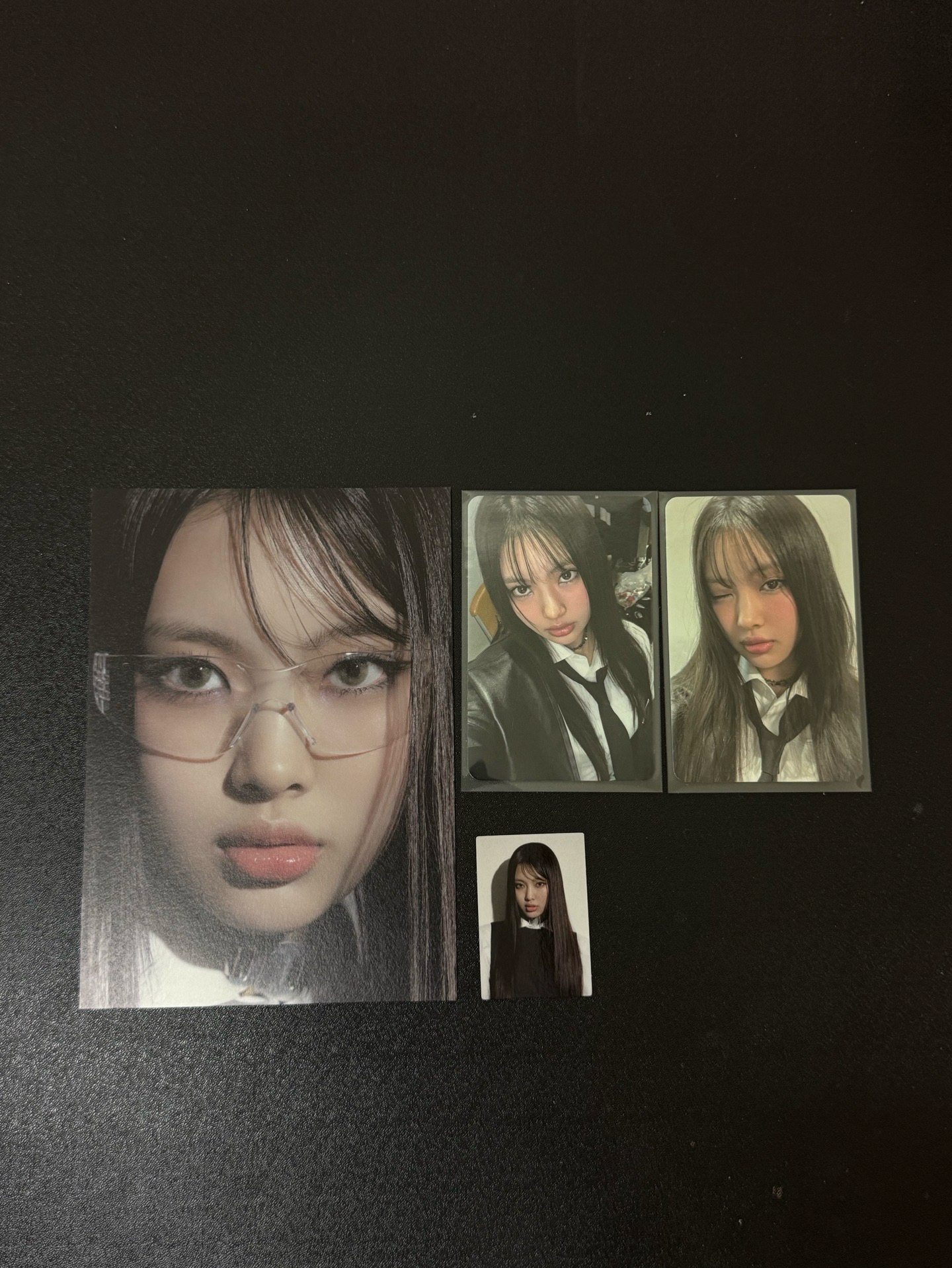 NJ二期會員 會員禮 惠set