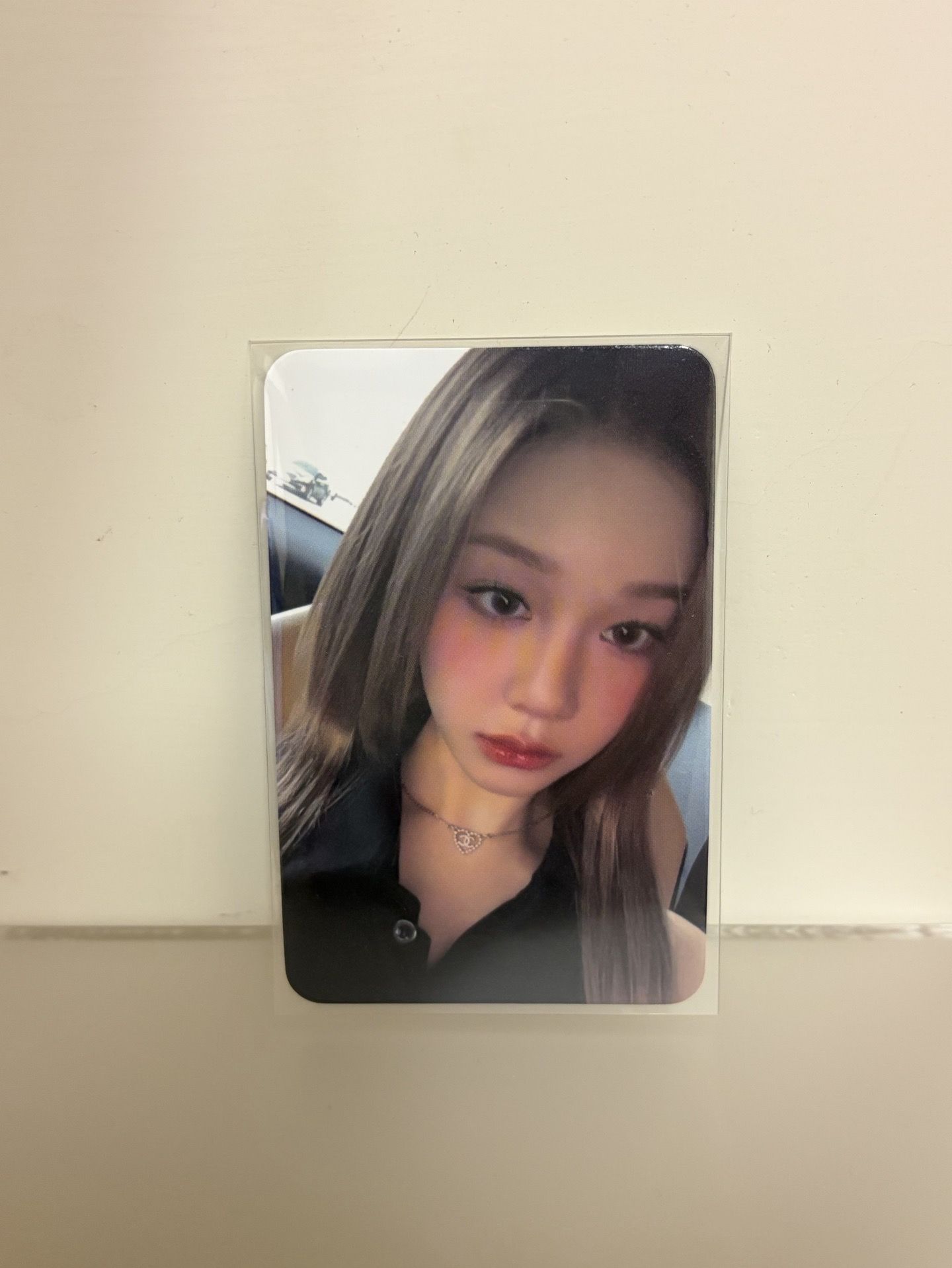 🦌br特典卡(專拍）