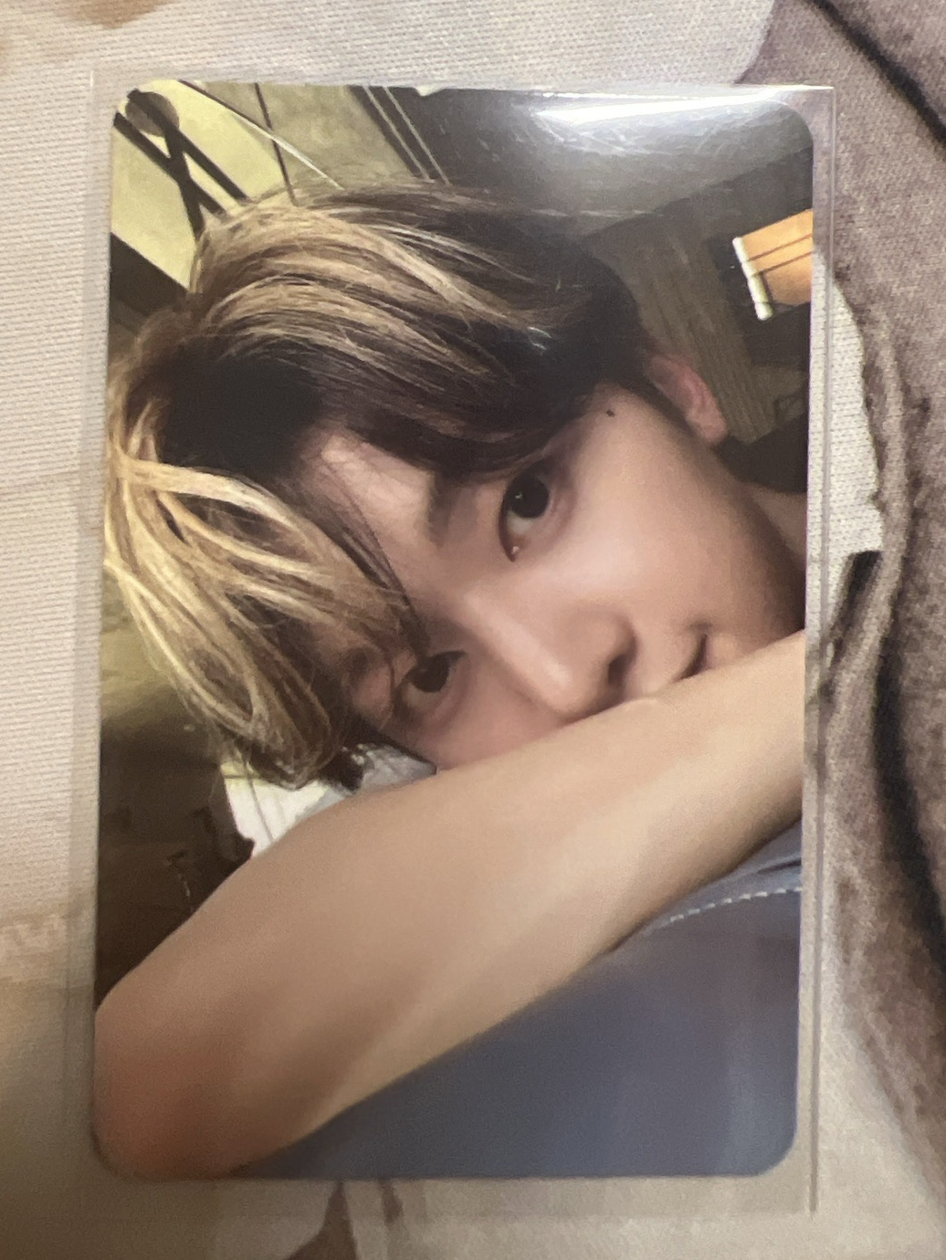 zb1 正一專卡 馬修