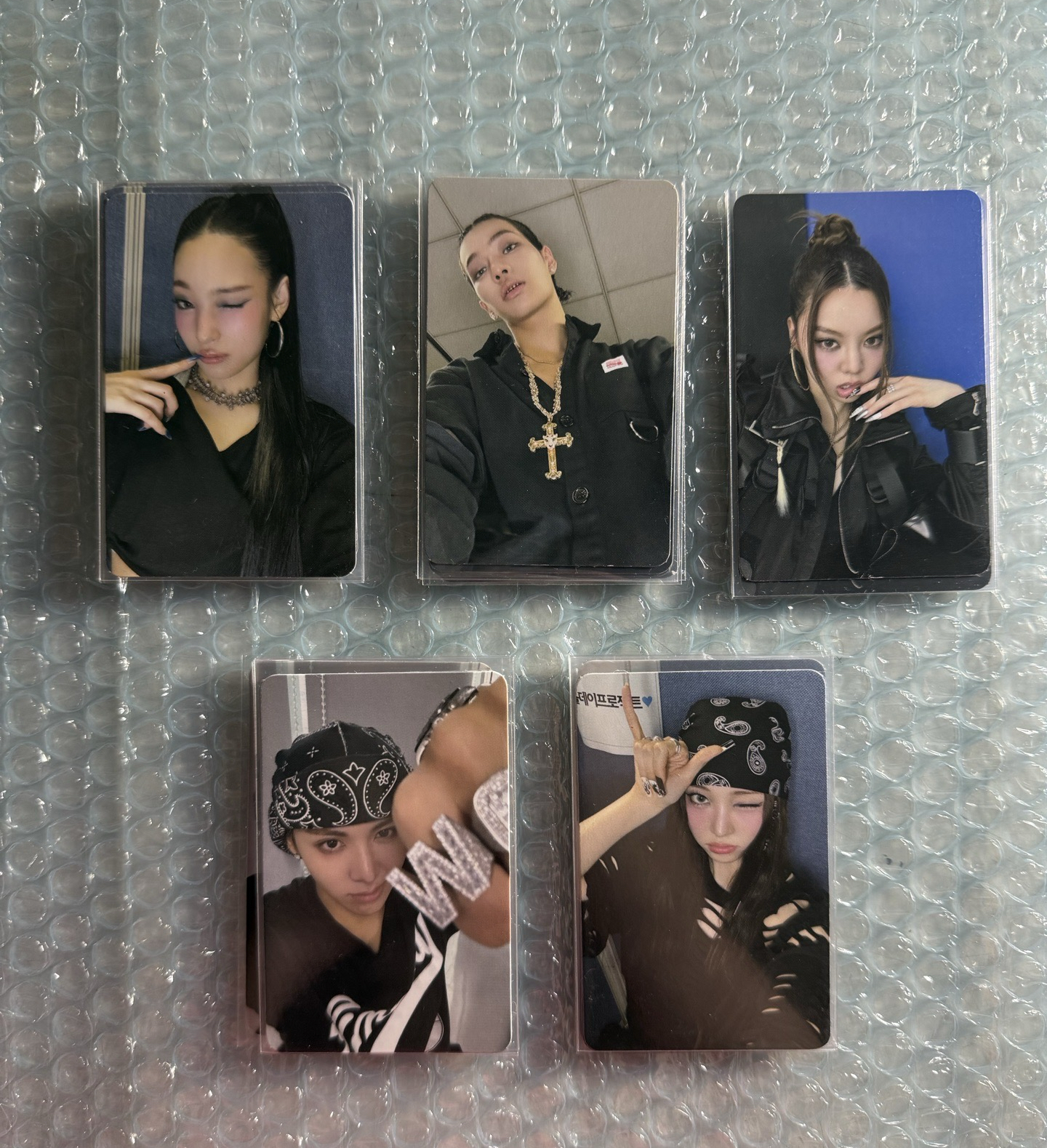 famous yeti簽售1.0