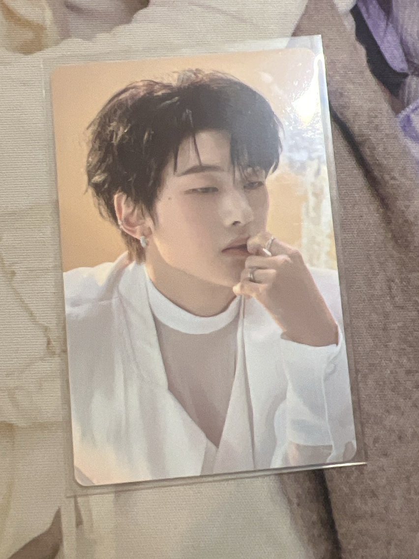 zb1 迷五固卡 馬修